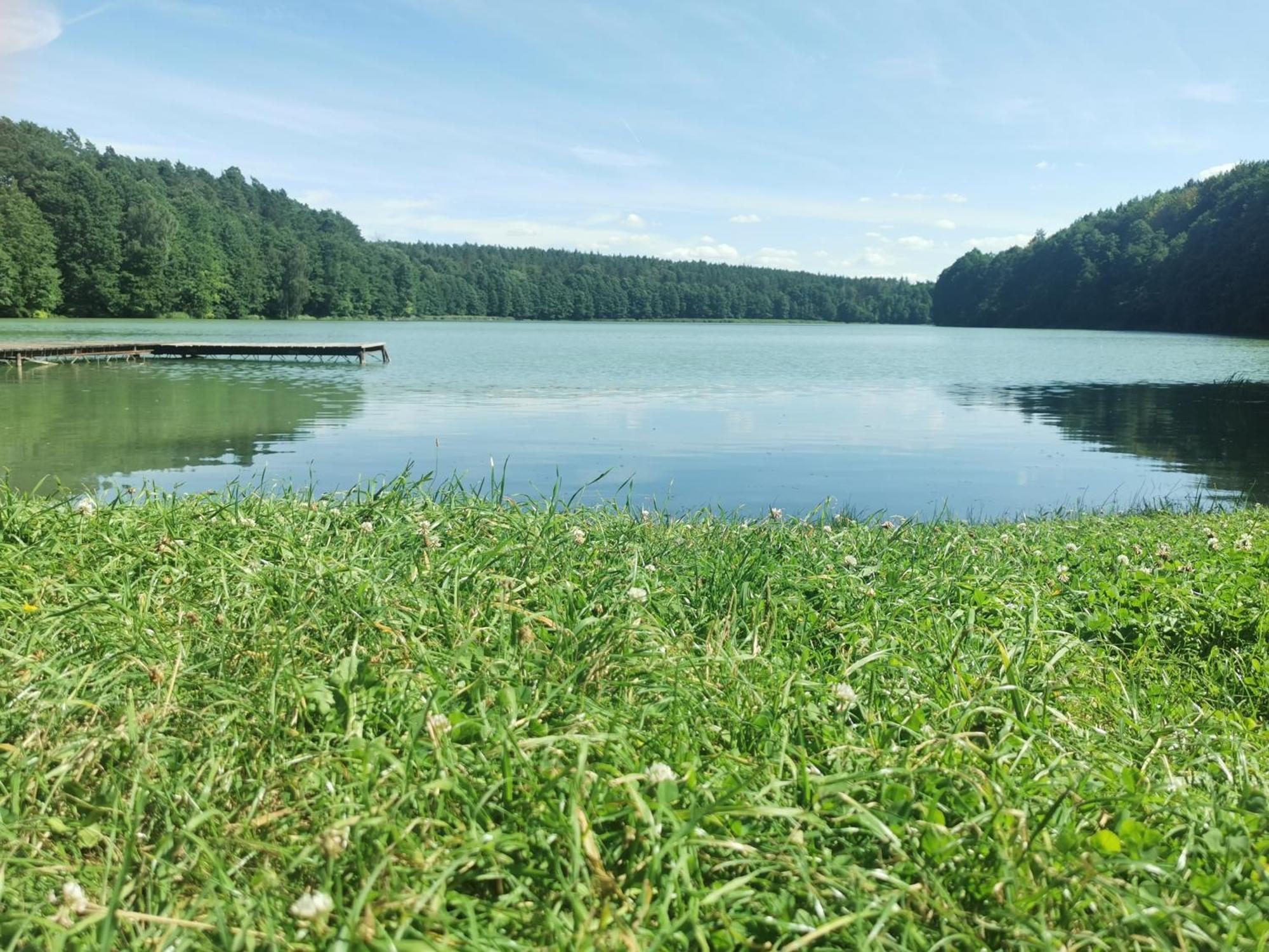 Mlynska Dolina Villa Wałcz Buitenkant foto