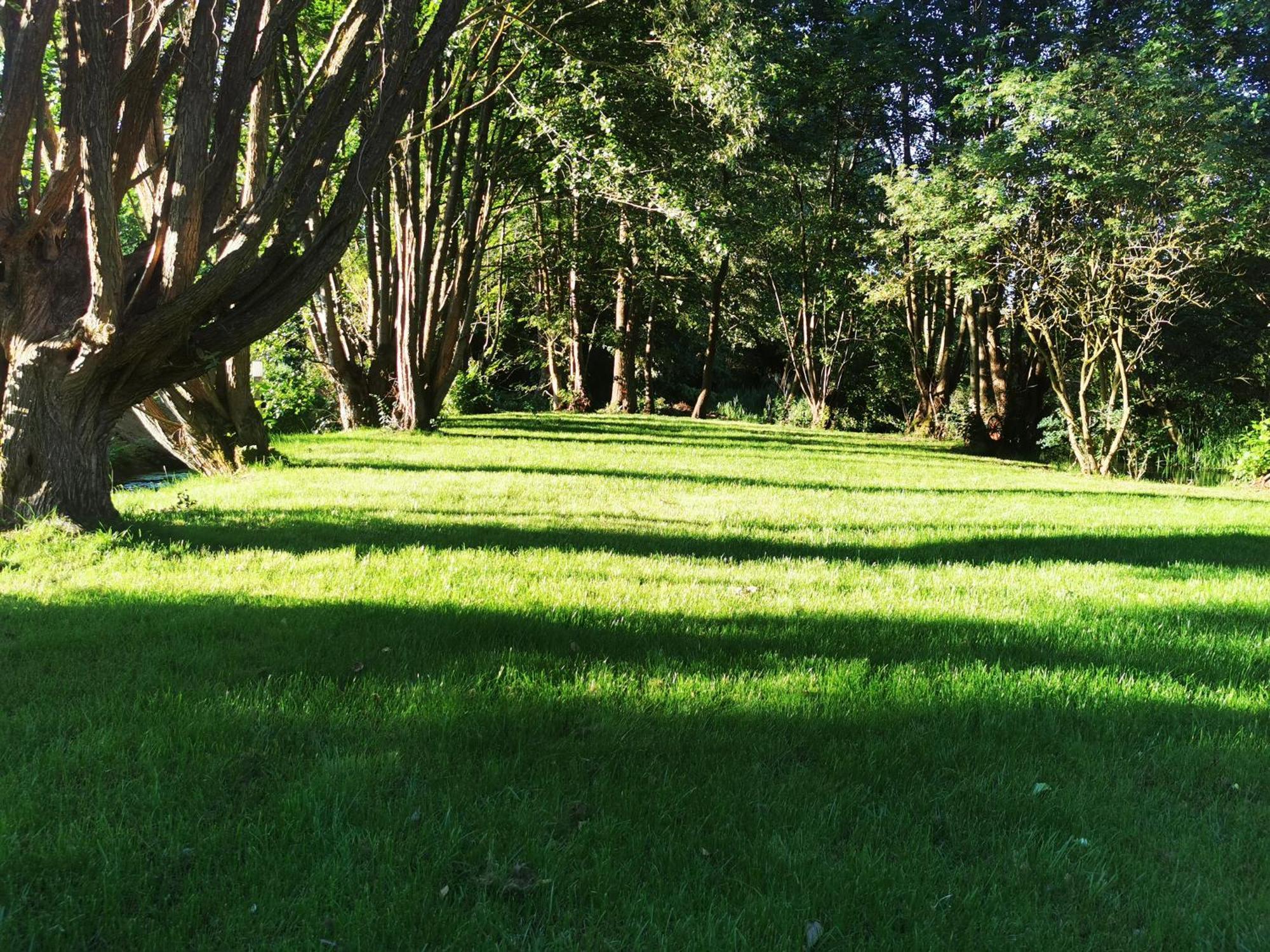 Mlynska Dolina Villa Wałcz Buitenkant foto